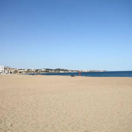 3 Bed Front Line La Noria Golf Apartment La Cala De Mijas