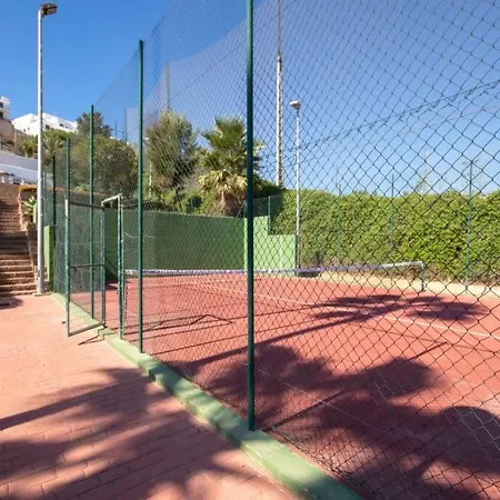 Apartment 3 Bed Front Line La Noria Golf La Cala De Mijas