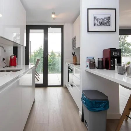 3 Bed Front Line La Noria Golf * La Cala De Mijas