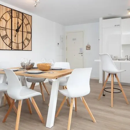 3 Bed Front Line La Noria Golf * La Cala De Mijas