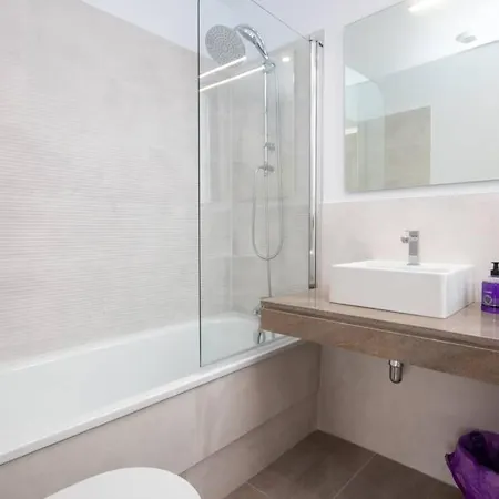 3 Bed Front Line La Noria Golf