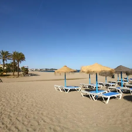 3 Bed Front Line La Noria Golf * La Cala De Mijas