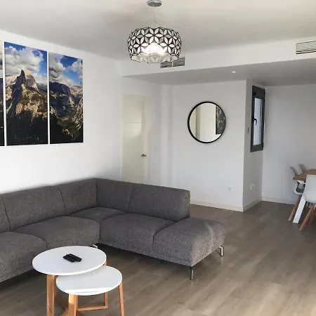 3 Bed Front Line La Noria Golf