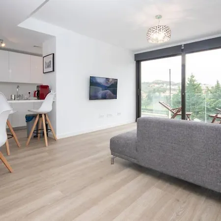 3 Bed Front Line La Noria Golf *