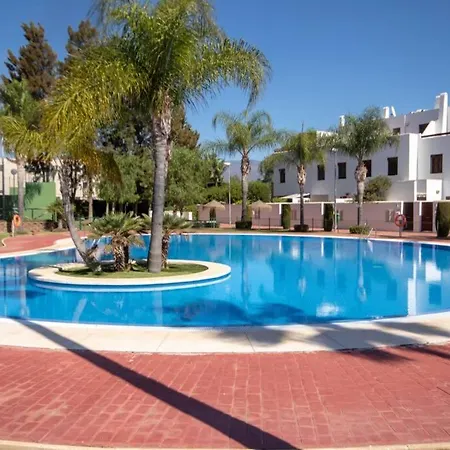 Apartment 3 Bed Front Line La Noria Golf *